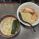 つけ麺 陽 - 