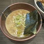 つけ麺 陽 - 