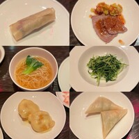 チャイナルーム - 