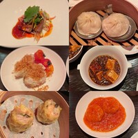 チャイナルーム - 