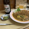 リッチなカレーの店 アサノ