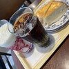ドトールコーヒーショップ JR札幌改札内店