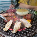 牛繁 - 