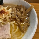 麺屋 永太 - 