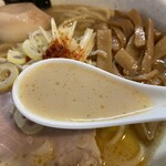 麺屋 永太 - 