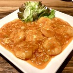 中華川菜 蓮華 - 