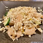 中華川菜 蓮華 - 