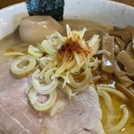 麺屋 永太 - 
