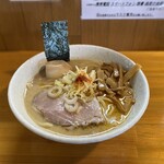 麺屋 永太 - 