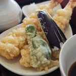 そば屋十六文 - 