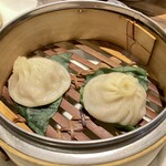 中華川菜 蓮華 - 