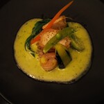 カジュアルフレンチレストラン アルブル - 