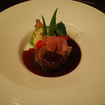 カジュアルフレンチレストラン アルブル - 