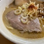 麺屋 永太 - 