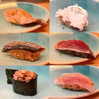 鮨おにかい＋1 - 