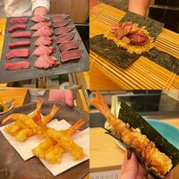 鮨おにかい＋1 - 