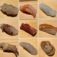 鮨 豊 - 