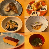 鮨おにかい＋1 - 