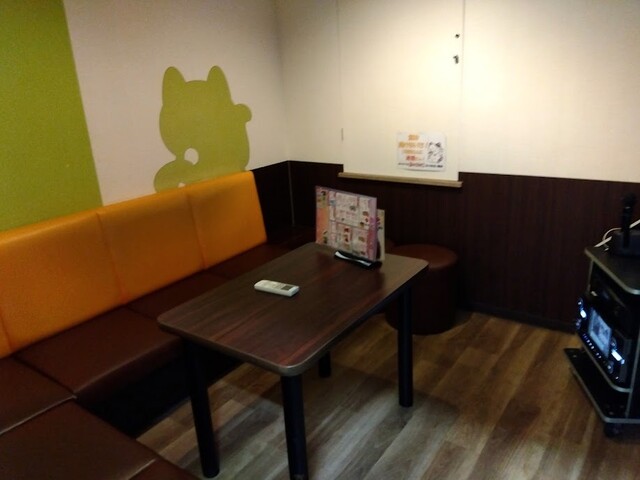 カラオケ まねきねこ 苫小牧沼ノ端店 - 沼ノ端（カラオケ）の写真