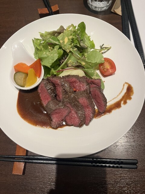 Restaurant MADY（レストランマディ） - 原ノ町（洋食）の写真