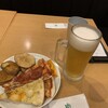シェーキーズ 横浜西口店