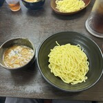 つけ麺隅田 - 