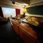 三宿のBar ハイジ。 - 