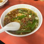 台湾ラーメン光陽 - 