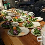 ステーキ&ビストロ 千里 SEN℃ - 