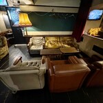 三宿のBar ハイジ。 - 