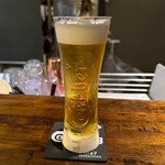 三宿のBar ハイジ。 - 