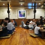 炭火焼肉 やまもと - 