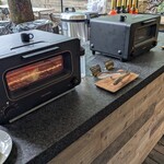 ステーキ&ビストロ 千里 SEN℃ - 