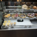 ペチカスケマサコーヒー - ケーキたち