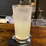 三宿のBar ハイジ。 - 