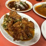 台湾ラーメン光陽 - 