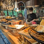 ステーキ&ビストロ 千里 SEN℃ - 