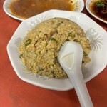 台湾ラーメン光陽 - 