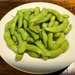 三宿のBar ハイジ。 - 