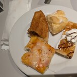 ステーキ&ビストロ 千里 SEN℃ - 