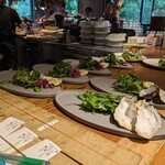 ステーキ&ビストロ 千里 SEN℃ - 