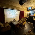 三宿のBar ハイジ。 - 