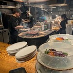 ステーキ&ビストロ 千里 SEN℃ - 