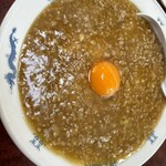 中華料理 境華楼 - 