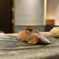 京橋 寿司 ひさ田 - 