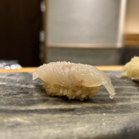 京橋 寿司 ひさ田 - 