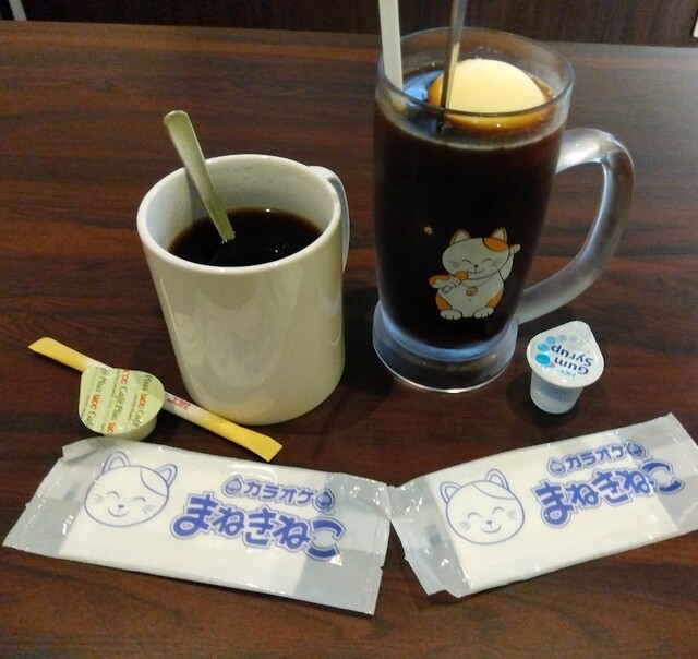 カラオケ まねきねこ 苫小牧沼ノ端店 - 沼ノ端（カラオケ）