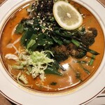 スープカレー店 34 - 
