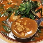 スープカレー店 34 - 