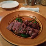 グリル&バー ブ バーベック - 